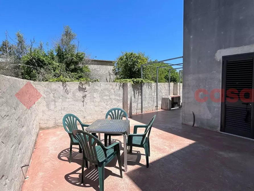 Immagine 20 di Casa indipendente in vendita  in Via vecchia Vignacastrisi-Ortelle a Ortelle