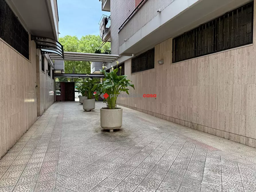 Immagine 2 di Appartamento in vendita  in Viale Giotto, 206 a Foggia