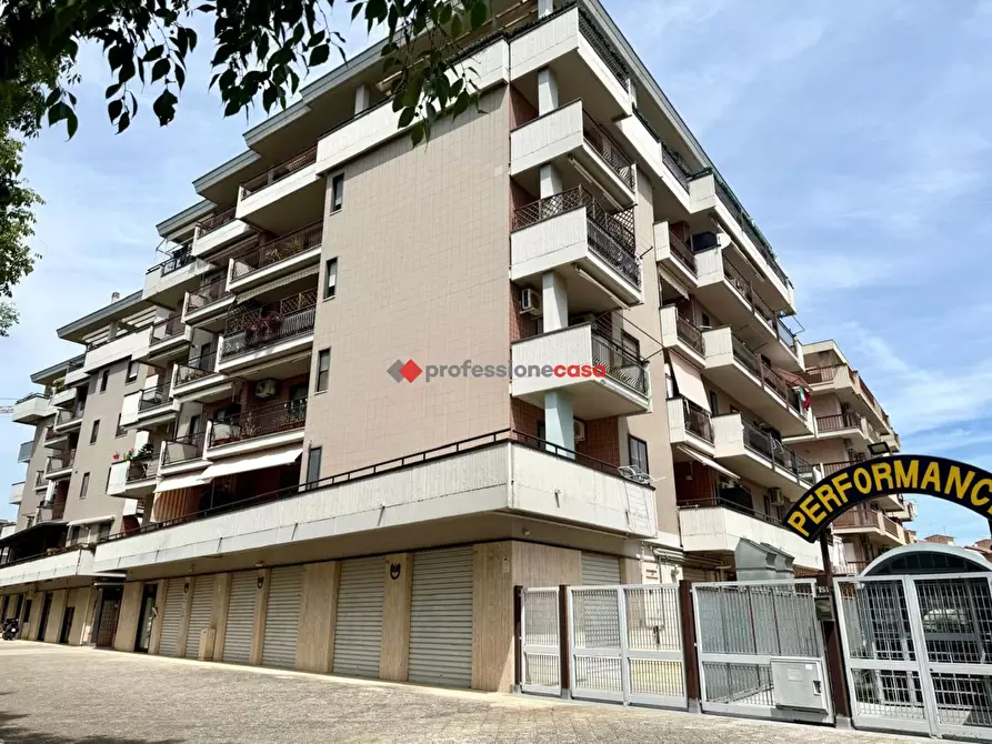 Immagine 1 di Appartamento in vendita  in Viale Giotto, 206 a Foggia