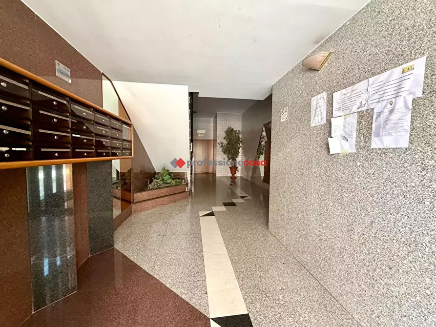 Immagine 4 di Appartamento in vendita  in Viale Giotto, 206 a Foggia