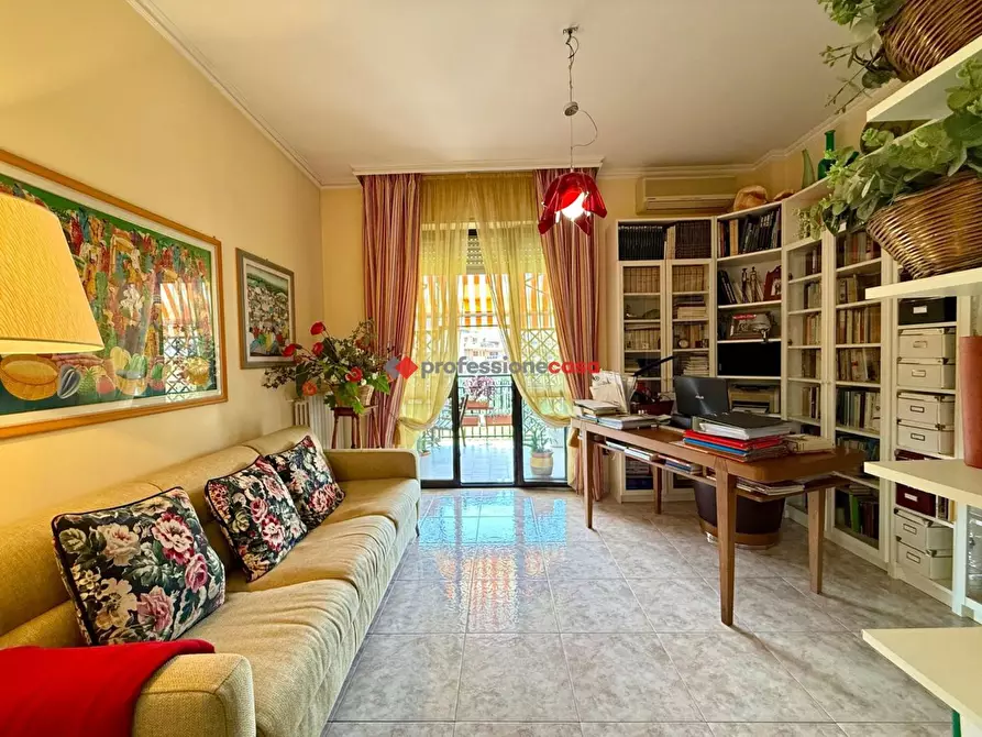 Immagine 8 di Appartamento in vendita  in Viale Giotto, 206 a Foggia