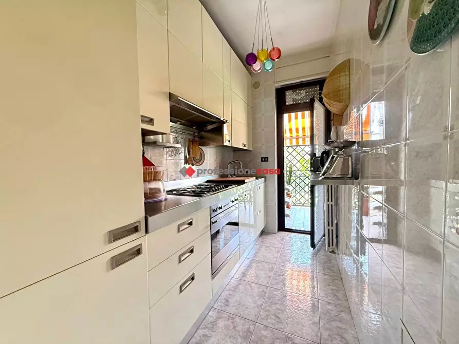Immagine 9 di Appartamento in vendita  in Viale Giotto, 206 a Foggia