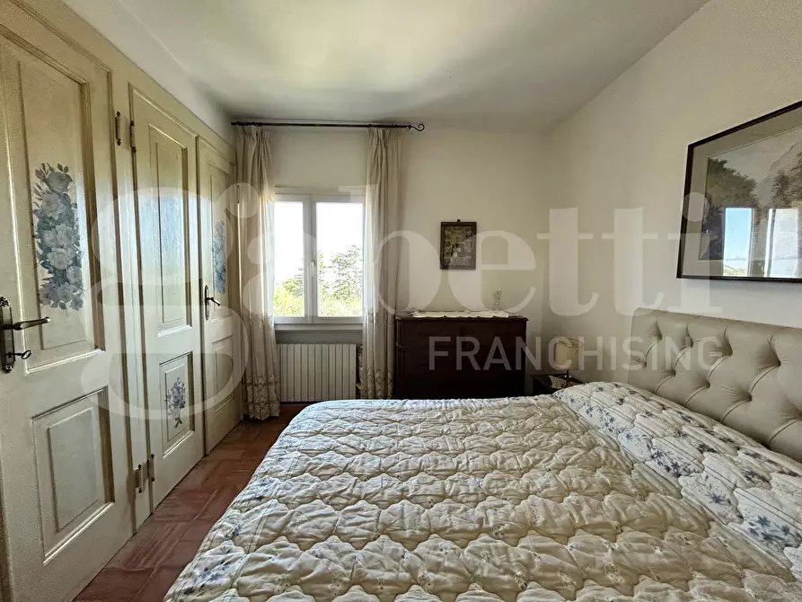 Immagine 24 di Villa in vendita  in Via NAPOLEONICA a Loiano
