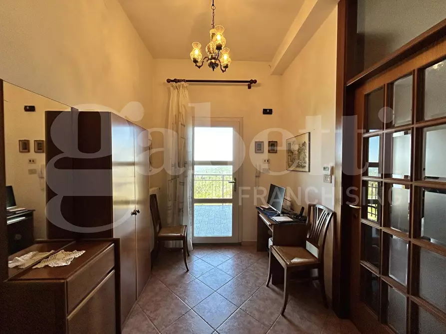 Immagine 17 di Villa in vendita  in Via NAPOLEONICA a Loiano
