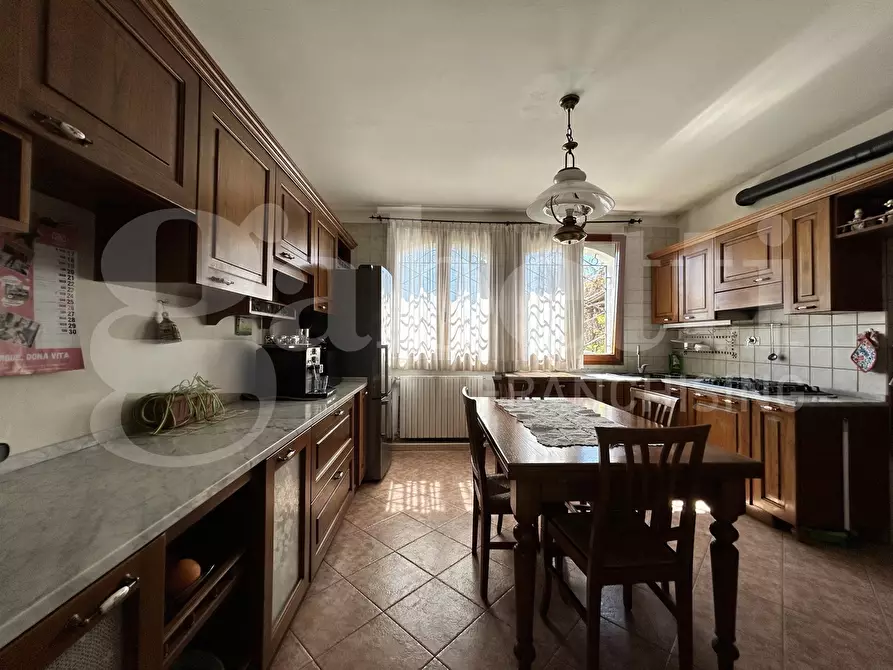 Immagine 12 di Villa in vendita  in Via NAPOLEONICA a Loiano