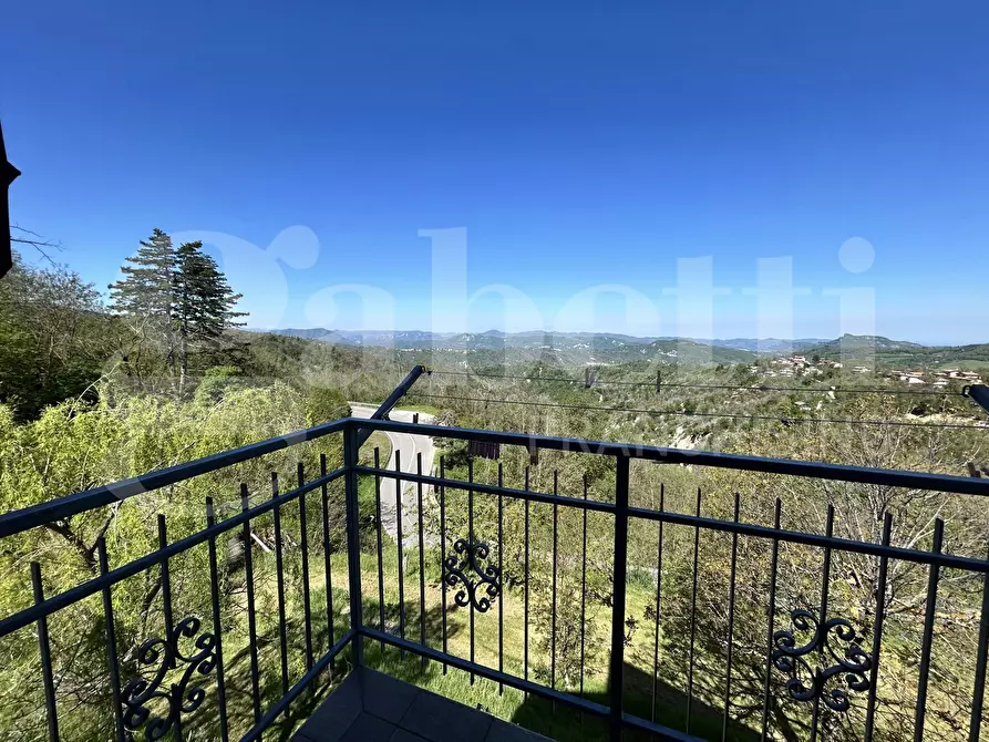 Immagine 27 di Villa in vendita  in Via NAPOLEONICA a Loiano