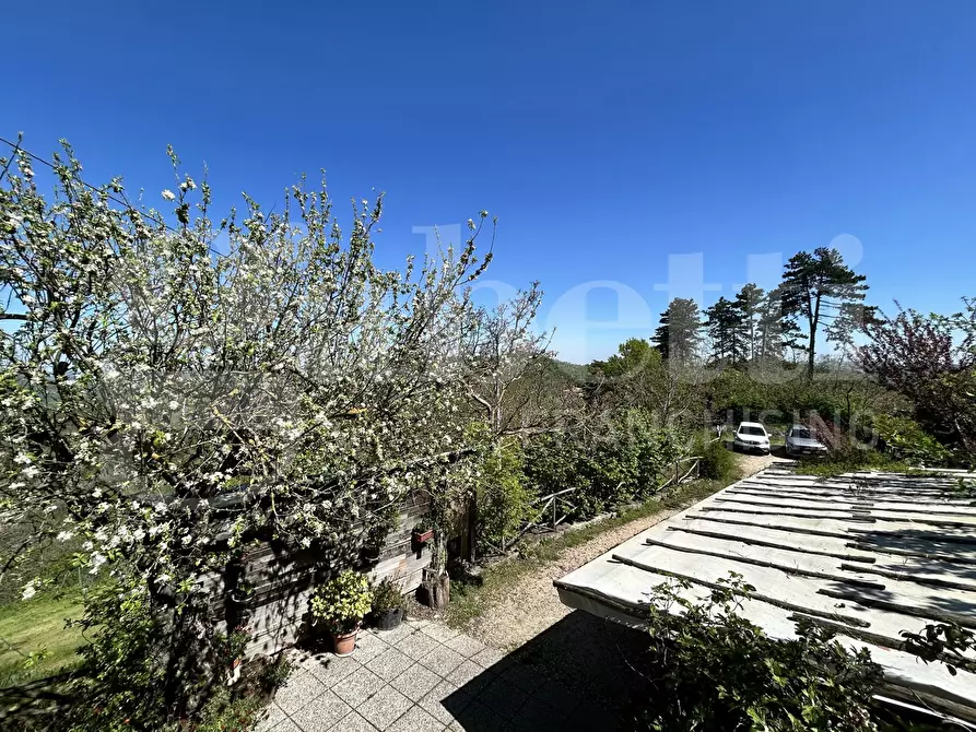 Immagine 7 di Villa in vendita  in Via NAPOLEONICA a Loiano
