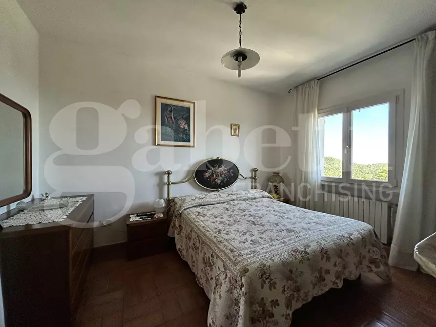 Immagine 26 di Villa in vendita  in Via NAPOLEONICA a Loiano
