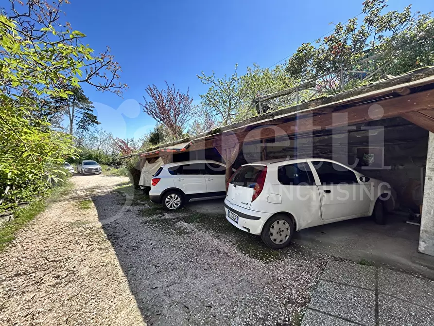 Immagine 4 di Villa in vendita  in Via NAPOLEONICA a Loiano