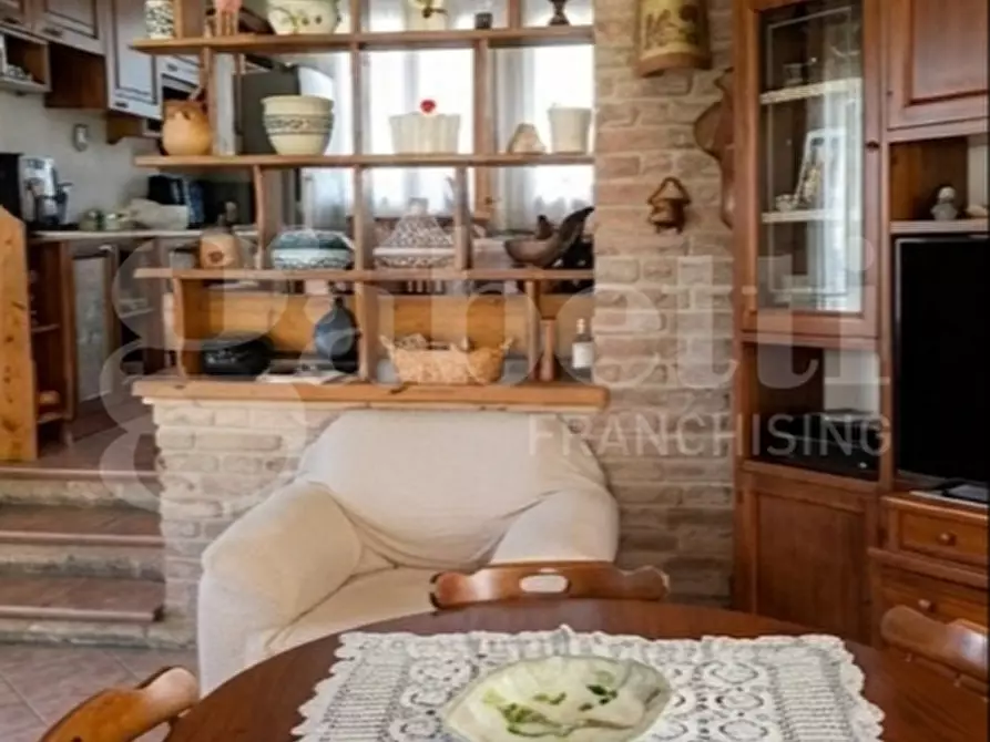 Immagine 14 di Villa in vendita  in Via NAPOLEONICA a Loiano