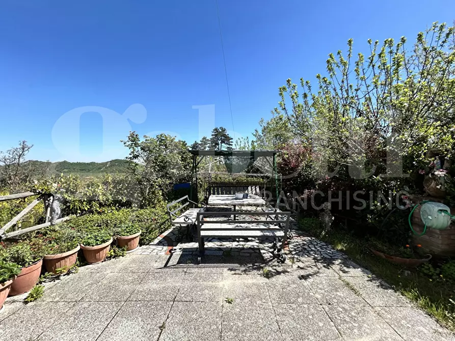 Immagine 6 di Villa in vendita  in Via NAPOLEONICA a Loiano