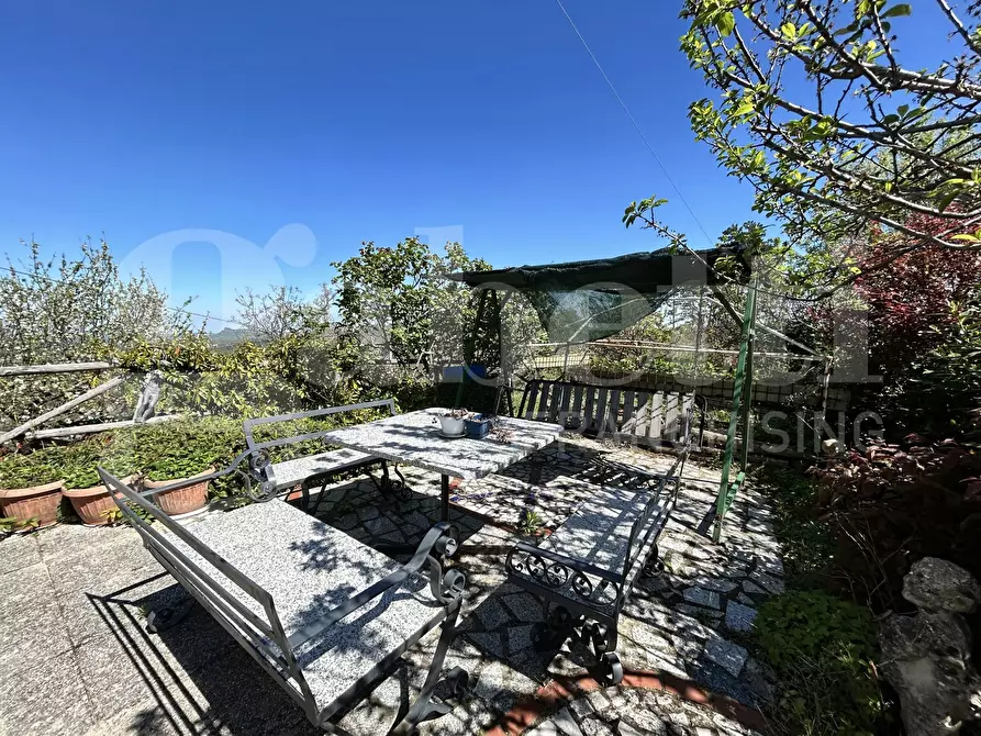 Immagine 5 di Villa in vendita  in Via NAPOLEONICA a Loiano