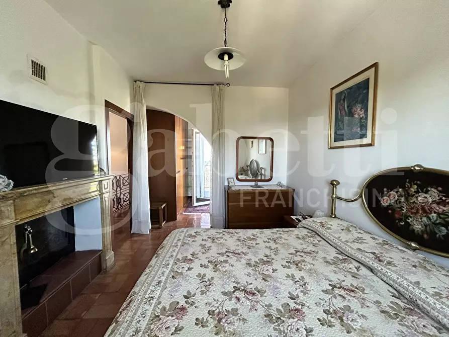 Immagine 25 di Villa in vendita  in Via NAPOLEONICA a Loiano
