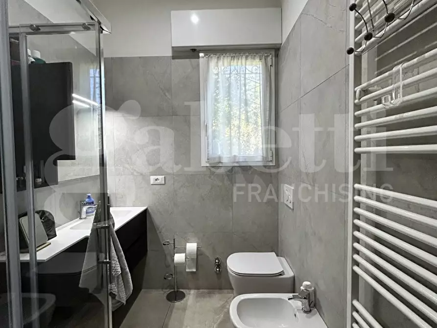 Immagine 34 di Villa in vendita  in Via NAPOLEONICA a Loiano