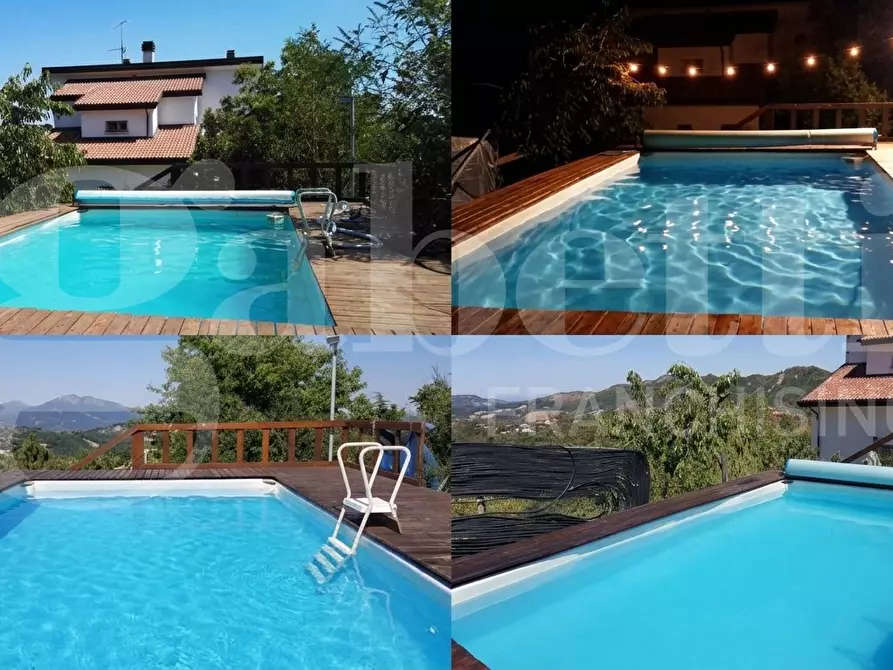 Immagine 3 di Villa in vendita  in Via NAPOLEONICA a Loiano