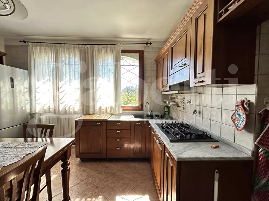 Immagine 11 di Villa in vendita  in Via NAPOLEONICA a Loiano