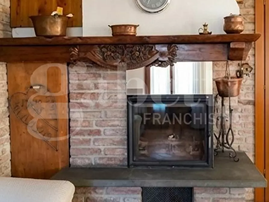 Immagine 13 di Villa in vendita  in Via NAPOLEONICA a Loiano