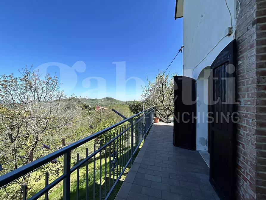Immagine 19 di Villa in vendita  in Via NAPOLEONICA a Loiano