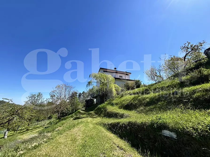 Immagine 8 di Villa in vendita  in Via NAPOLEONICA a Loiano