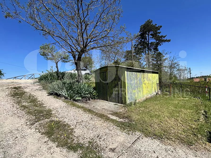 Immagine 9 di Villa in vendita  in Via NAPOLEONICA a Loiano