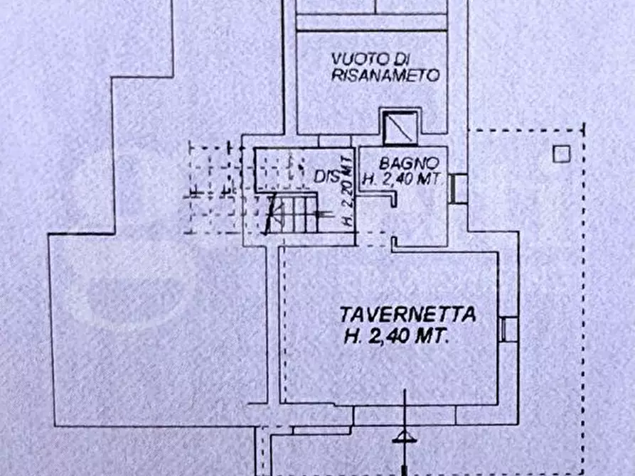 Immagine 39 di Villa in vendita  in Via NAPOLEONICA a Loiano