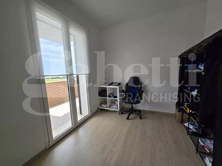 Immagine 19 di Villetta a schiera in vendita  in Via Francia, 3 a Roseto Degli Abruzzi