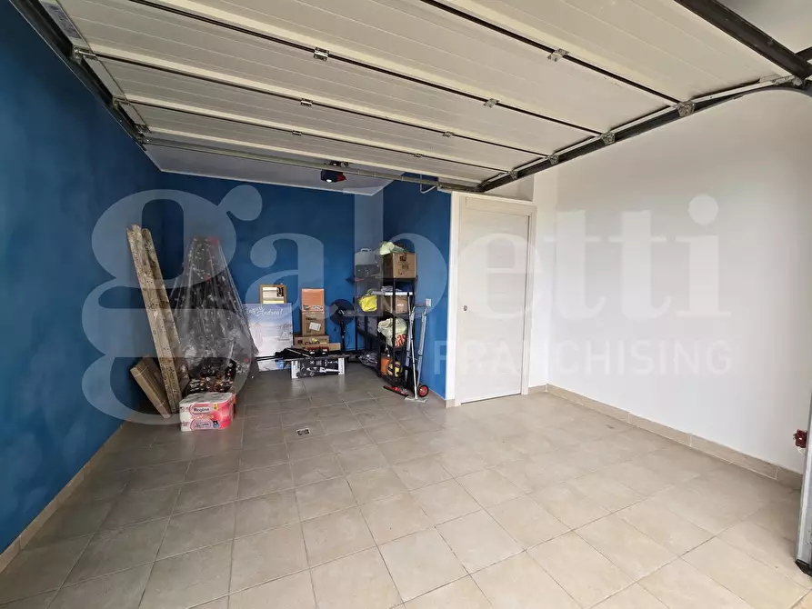 Immagine 40 di Villetta a schiera in vendita  in Via Francia, 3 a Roseto Degli Abruzzi