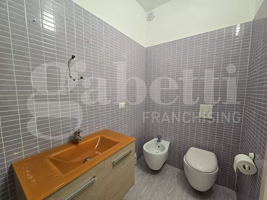 Immagine 44 di Villetta a schiera in vendita  in Via Francia, 3 a Roseto Degli Abruzzi
