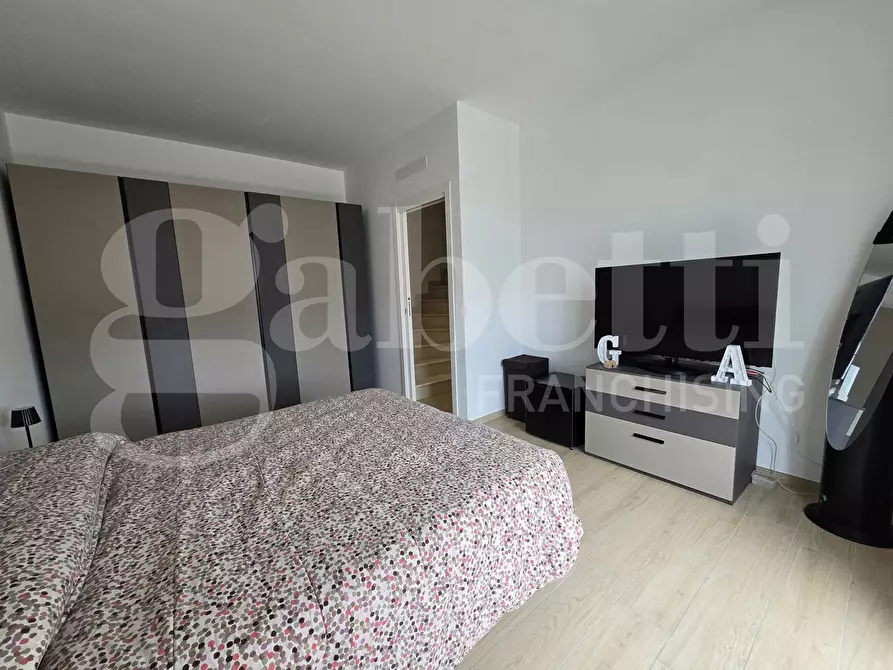Immagine 27 di Villetta a schiera in vendita  in Via Francia, 3 a Roseto Degli Abruzzi