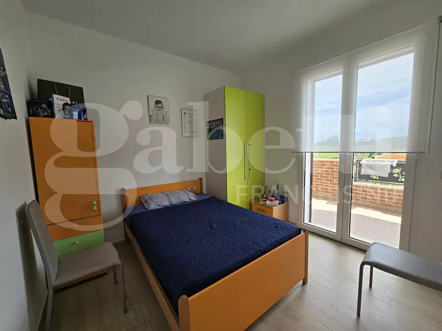 Immagine 17 di Villetta a schiera in vendita  in Via Francia, 3 a Roseto Degli Abruzzi