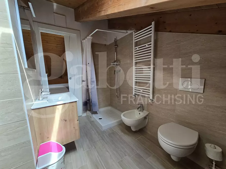 Immagine 35 di Villetta a schiera in vendita  in Via Francia, 3 a Roseto Degli Abruzzi
