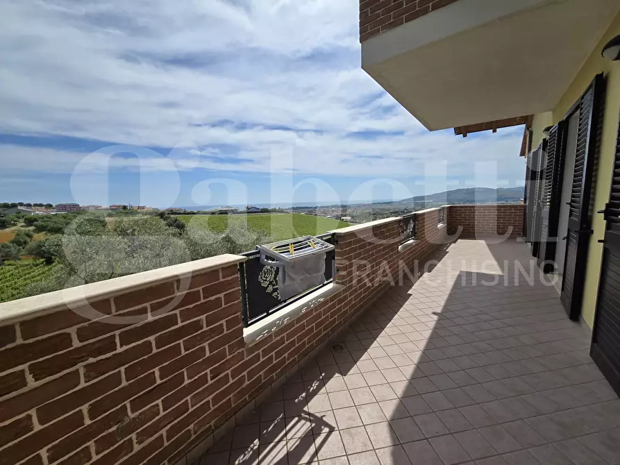 Immagine 23 di Villetta a schiera in vendita  in Via Francia, 3 a Roseto Degli Abruzzi