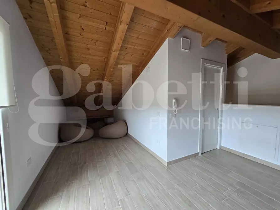 Immagine 32 di Villetta a schiera in vendita  in Via Francia, 3 a Roseto Degli Abruzzi