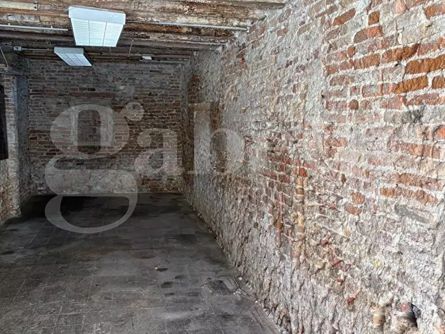 Immagine 4 di Magazzino in vendita  in Via CHIOGGIA - CORSO DEL POPOLO, 00 a Chioggia
