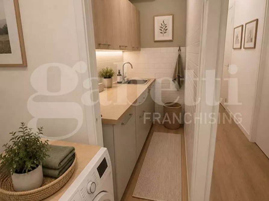 Immagine 5 di Appartamento in vendita  in Via SOTTOMARINA - VIA CRISTOFORO COLOMBO, 00 a Chioggia