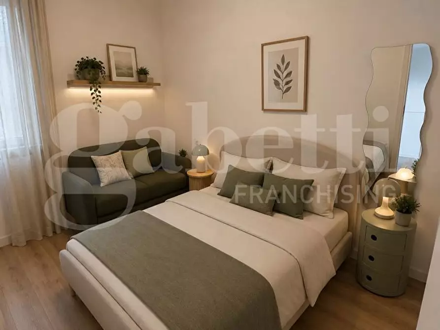 Immagine 11 di Appartamento in vendita  in Via SOTTOMARINA - VIA CRISTOFORO COLOMBO, 00 a Chioggia