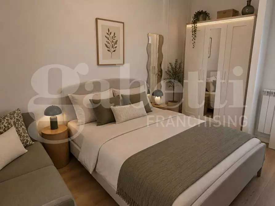 Immagine 10 di Appartamento in vendita  in Via SOTTOMARINA - VIA CRISTOFORO COLOMBO, 00 a Chioggia