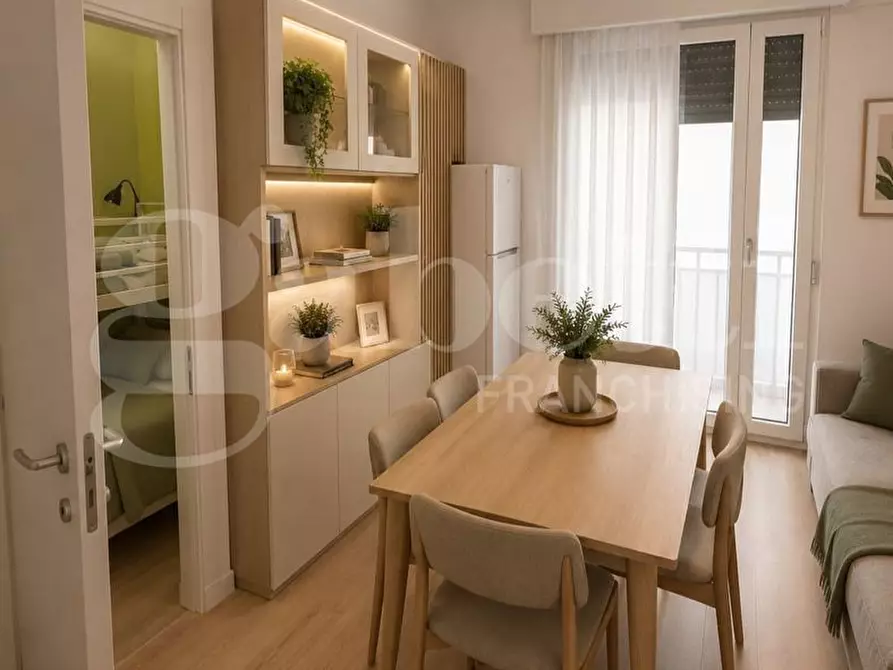 Immagine 4 di Appartamento in vendita  in Via SOTTOMARINA - VIA CRISTOFORO COLOMBO, 00 a Chioggia