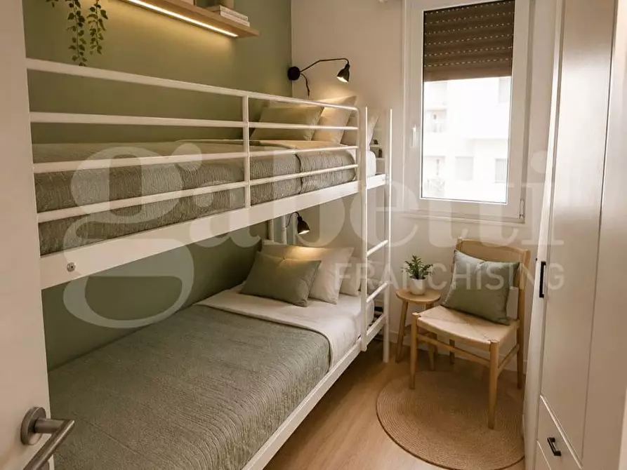 Immagine 8 di Appartamento in vendita  in Via SOTTOMARINA - VIA CRISTOFORO COLOMBO, 00 a Chioggia
