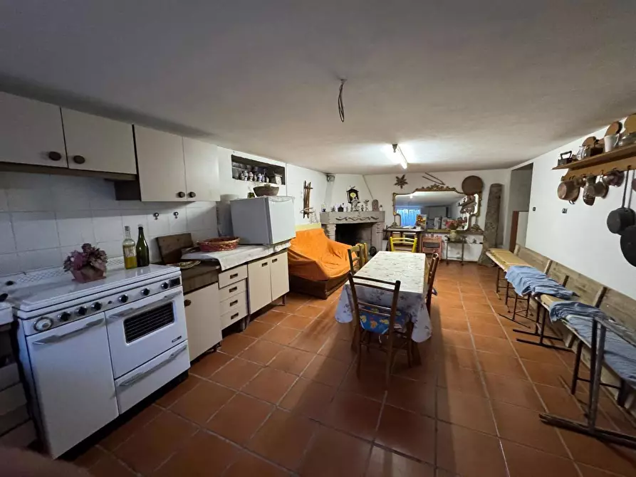Immagine 8 di Casa indipendente in vendita  in Via Eleonora, 4 a Fordongianus