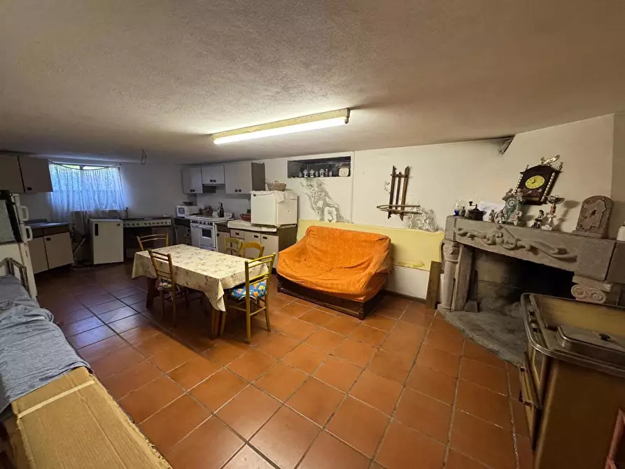 Immagine 9 di Casa indipendente in vendita  in Via Eleonora, 4 a Fordongianus