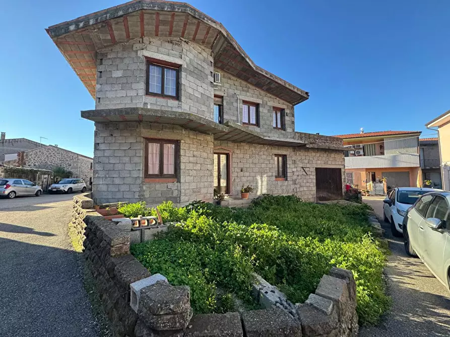 Immagine 1 di Casa indipendente in vendita  in Via Eleonora, 4 a Fordongianus