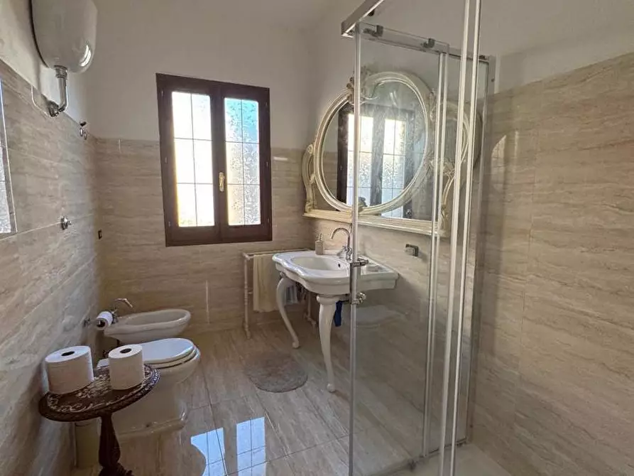 Immagine 13 di Casa indipendente in vendita  in Via Eleonora, 4 a Fordongianus