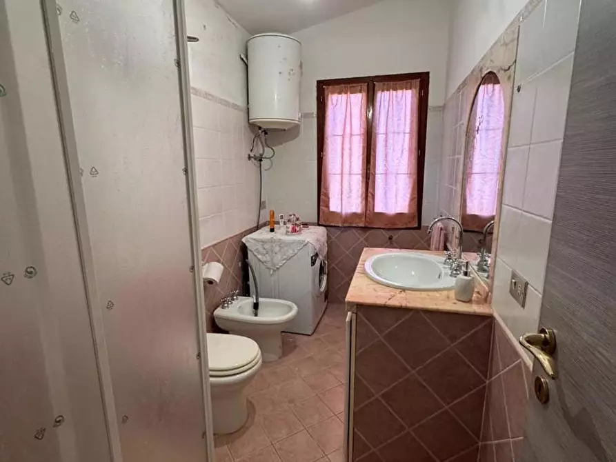 Immagine 14 di Casa indipendente in vendita  in Via Eleonora, 4 a Fordongianus