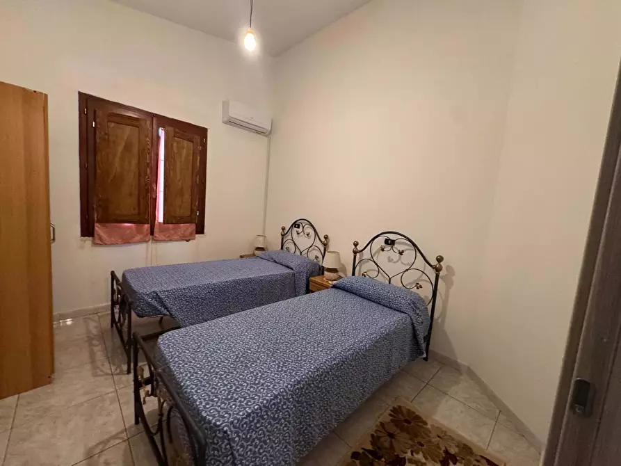 Immagine 7 di Casa indipendente in vendita  in Via Eleonora, 4 a Fordongianus