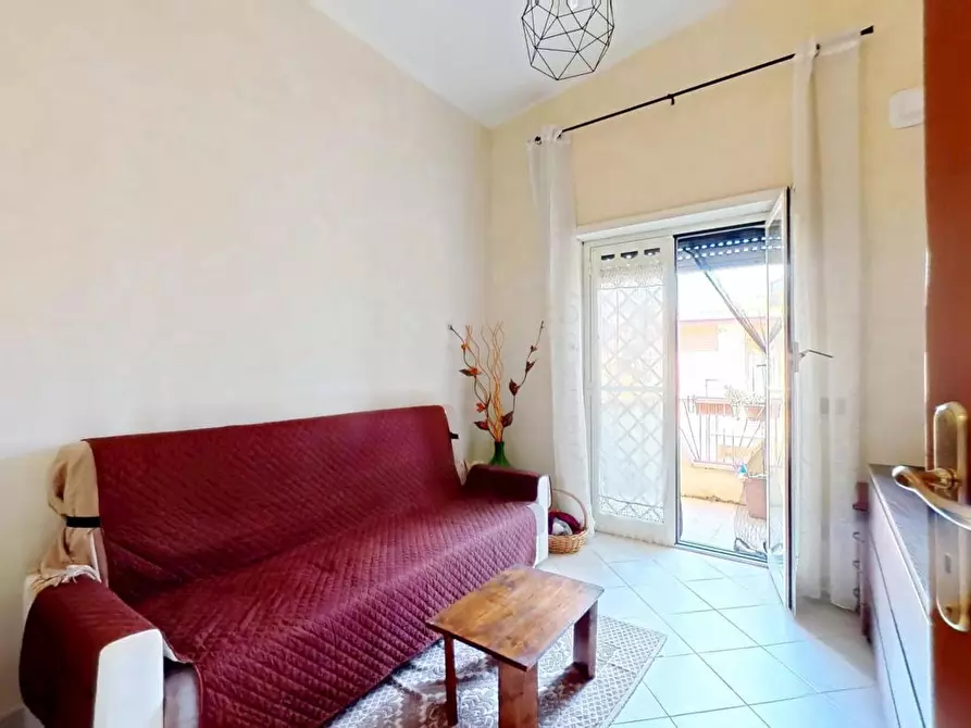Immagine 9 di Appartamento in vendita  in Via BOVEGNO, 16 a Roma