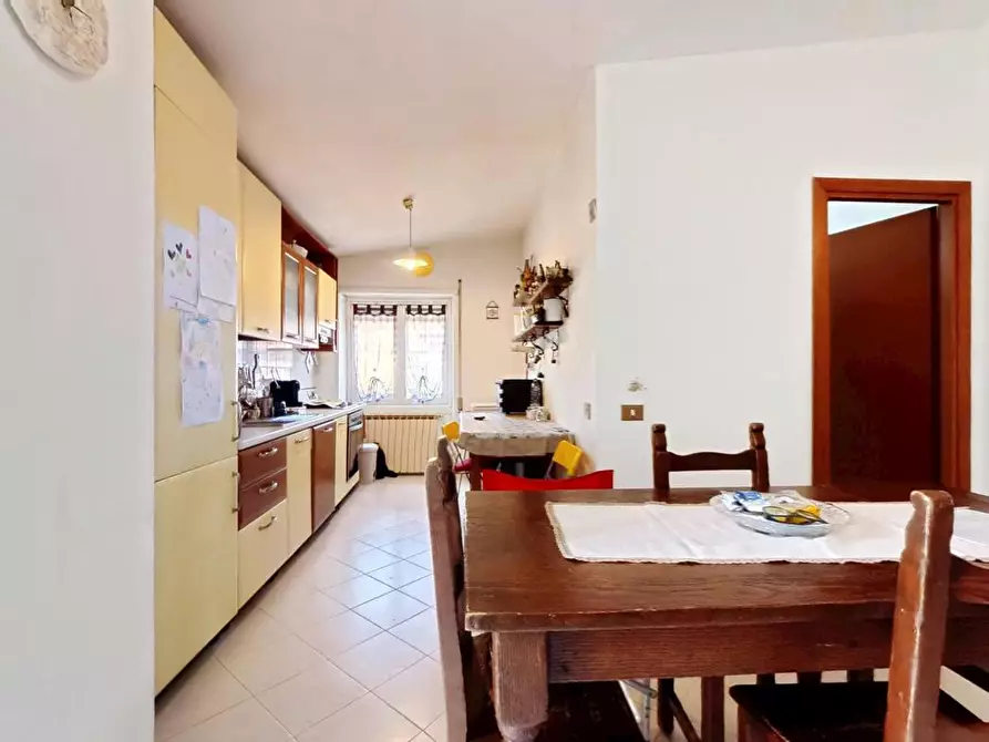 Immagine 5 di Appartamento in vendita  in Via BOVEGNO, 16 a Roma