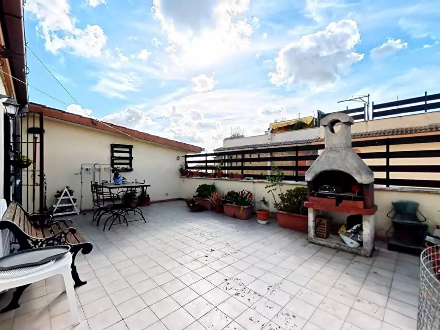 Immagine 18 di Appartamento in vendita  in Via BOVEGNO, 16 a Roma