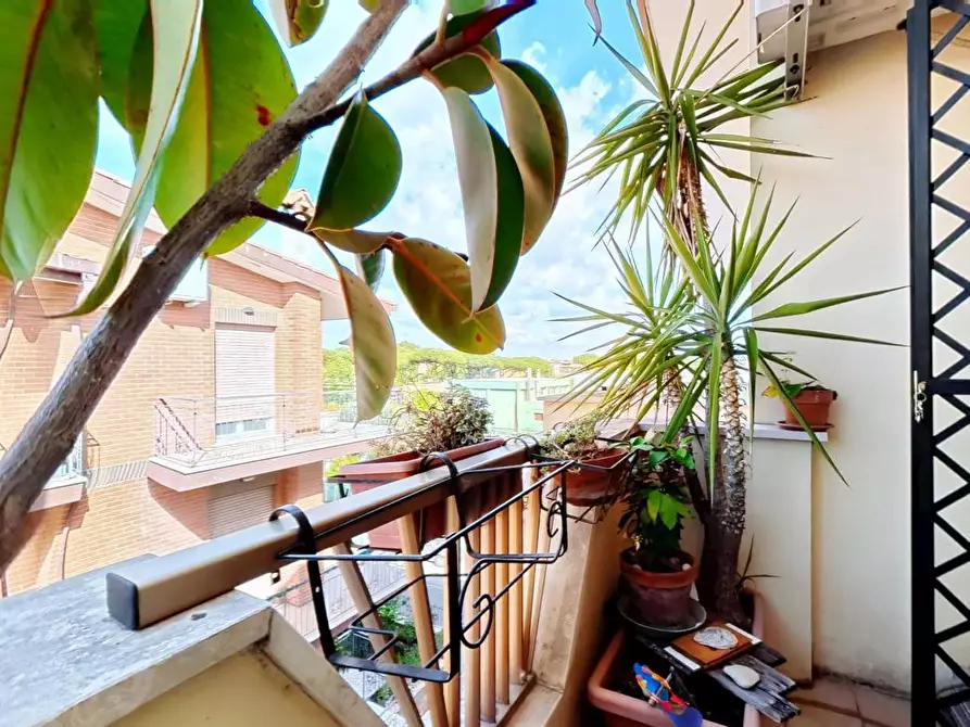Immagine 10 di Appartamento in vendita  in Via BOVEGNO, 16 a Roma