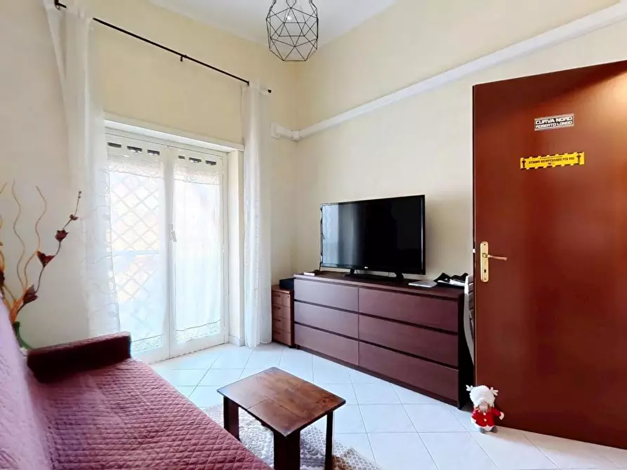 Immagine 8 di Appartamento in vendita  in Via BOVEGNO, 16 a Roma